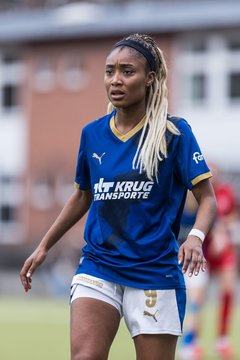 Bild 264 - F ETV - Holstein Kiel : Ergebnis: 1:2